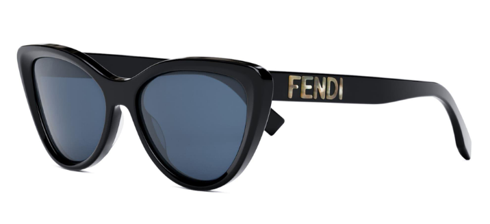 Fendi FE 40087U 01V