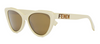 Fendi FE 40087U 25E