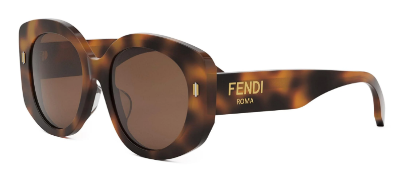 Fendi Roma FE 40137I 53E