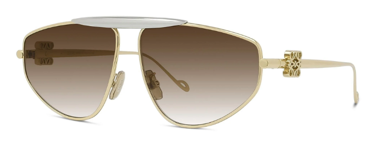 Loewe Spoiler New Aviator LW 40116U 30F