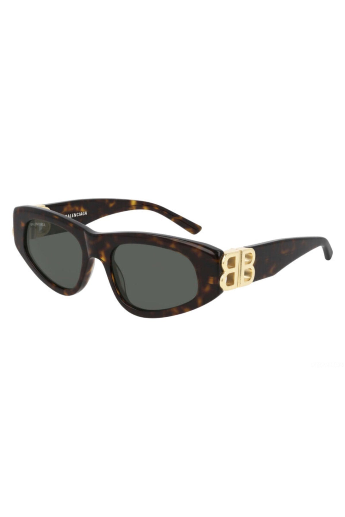 Balenciaga BB0095S 002 53 19