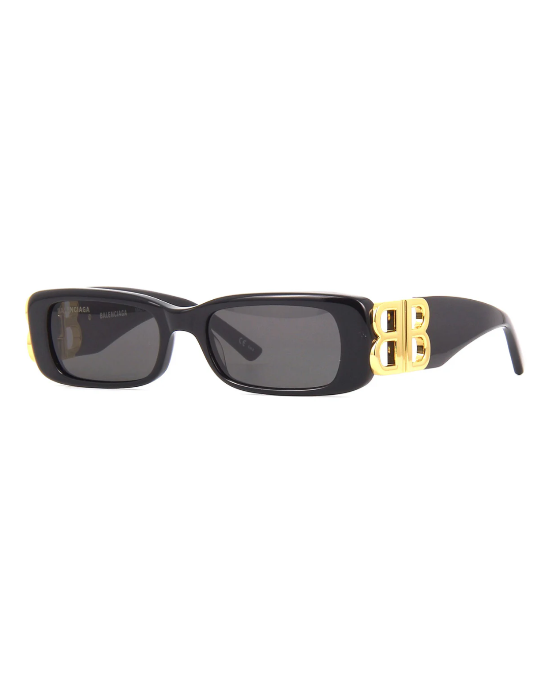 Balenciaga BB0096S 001 51 18