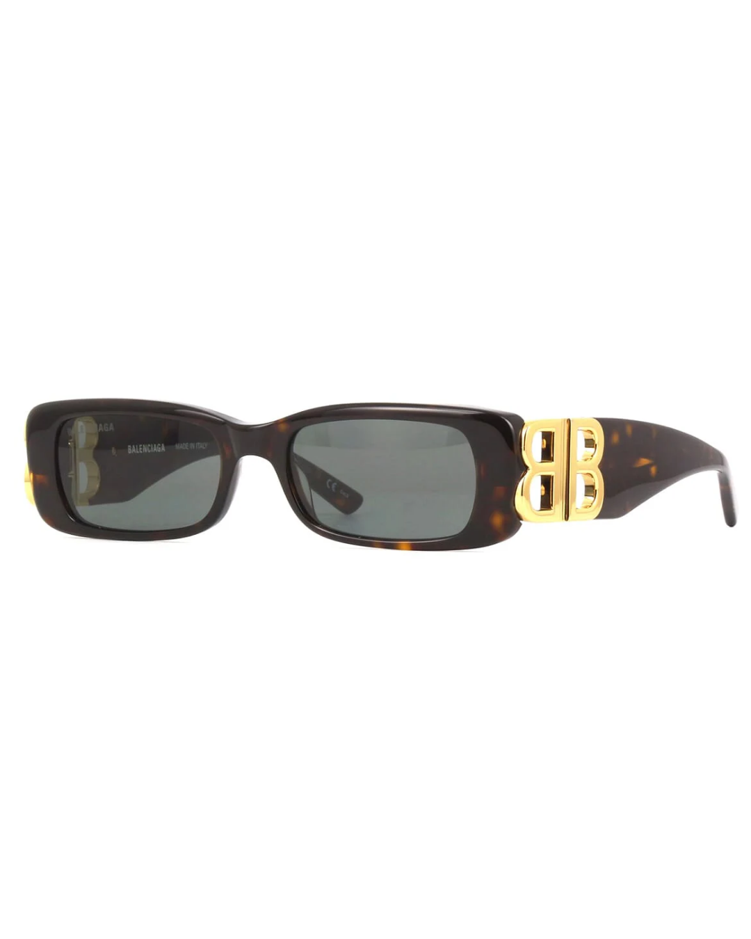 Balenciaga BB0096S 002 51 18