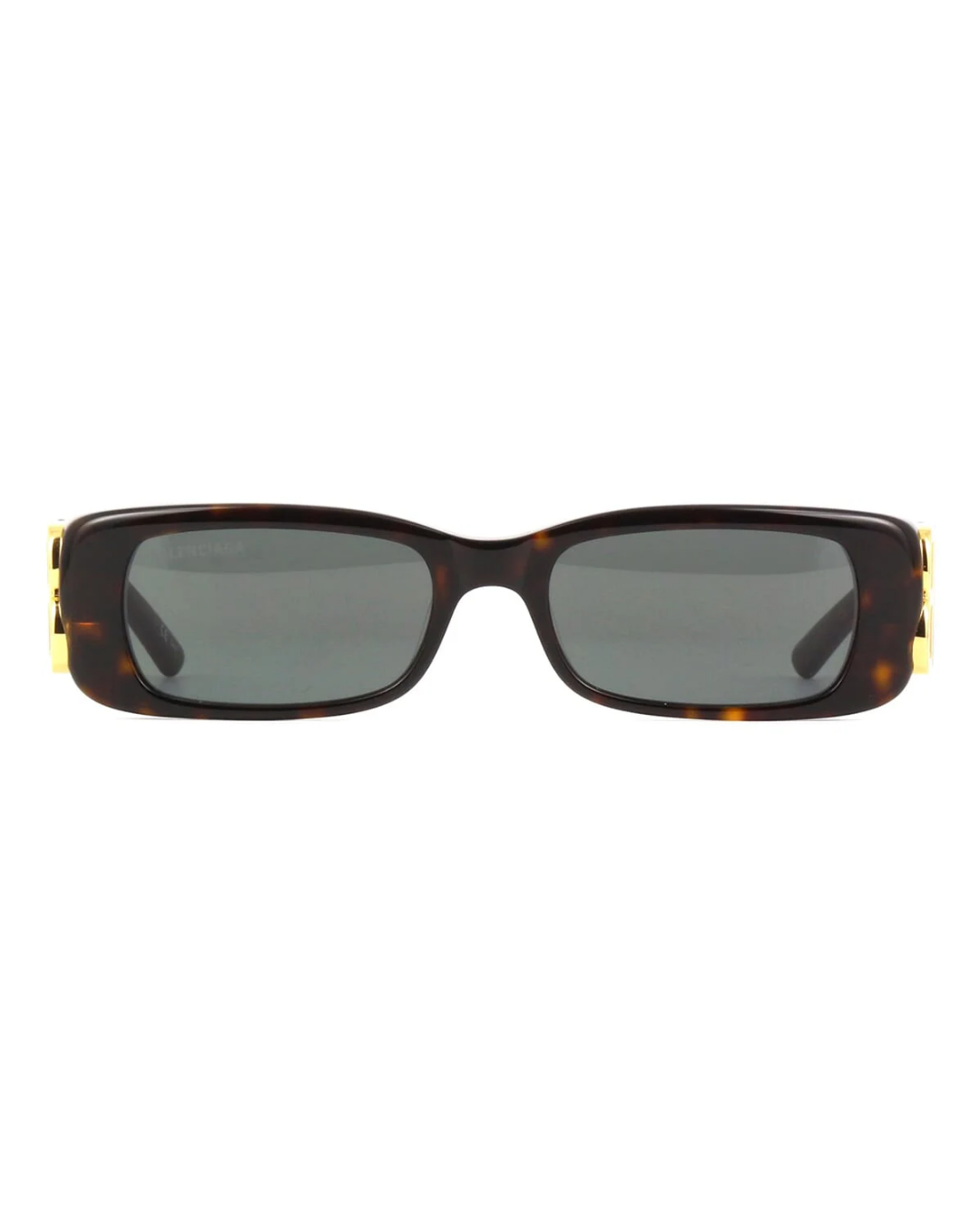 Balenciaga BB0096S 002 51 18