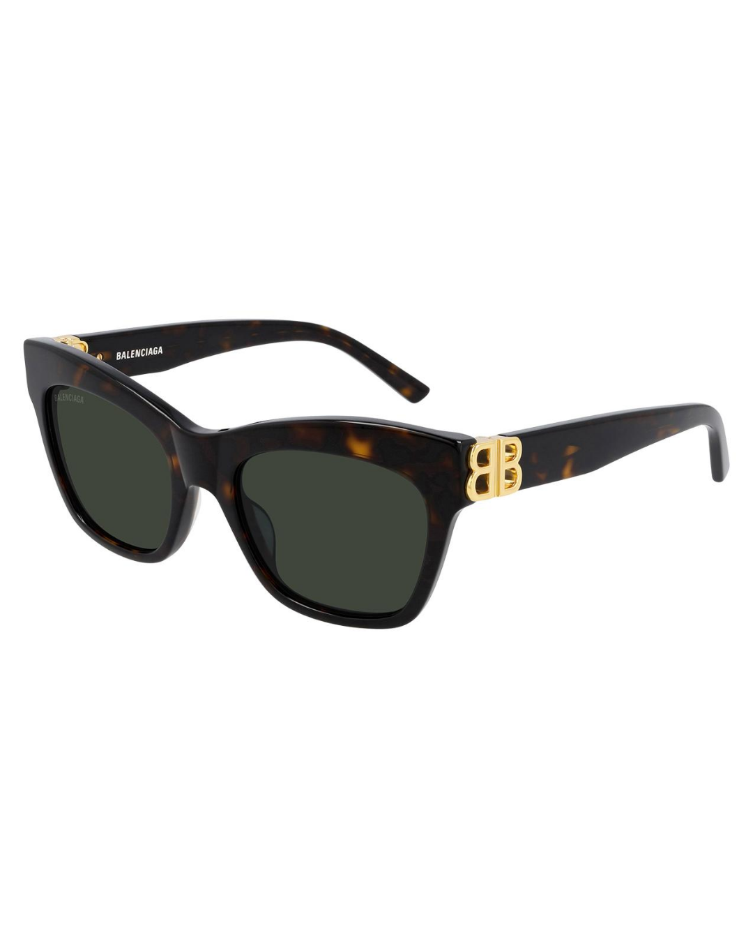 Balenciaga BB0132S 002 53 20