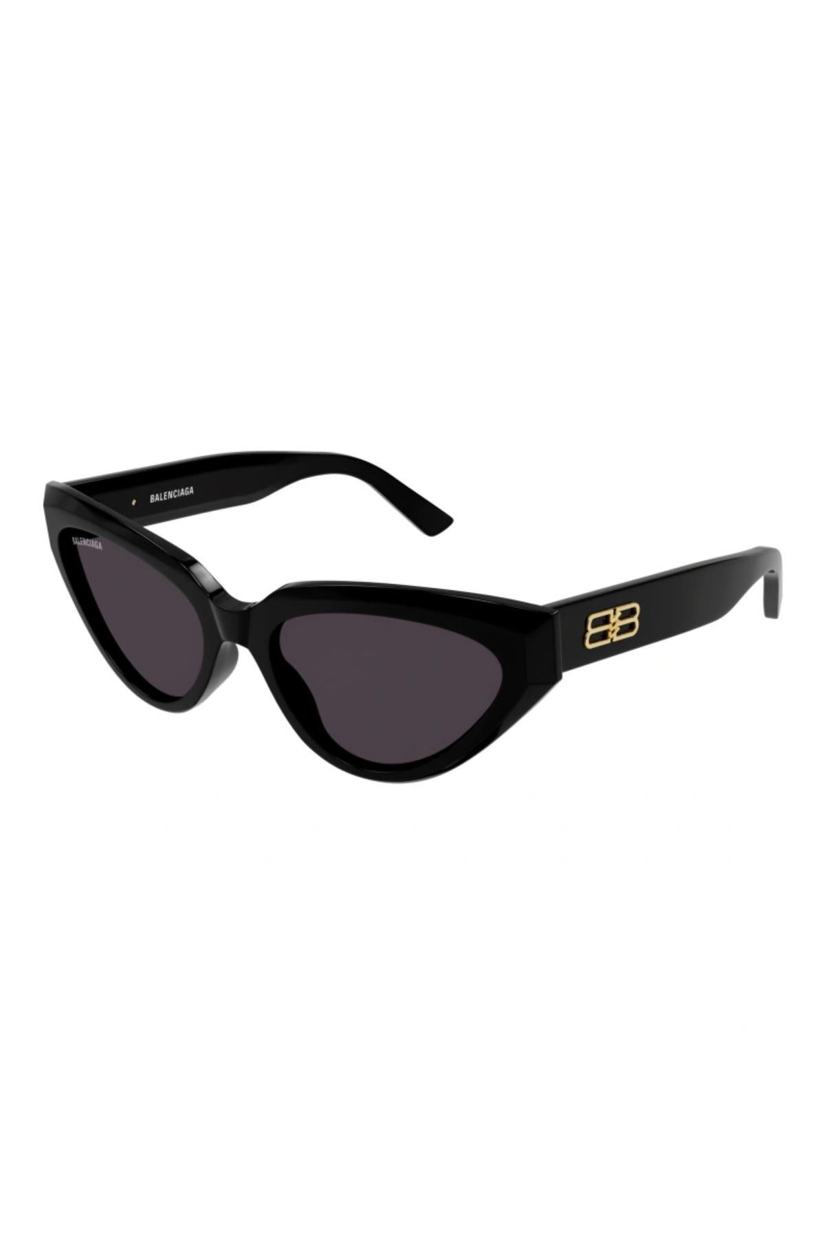 Balenciaga BB0270S 001 56 18
