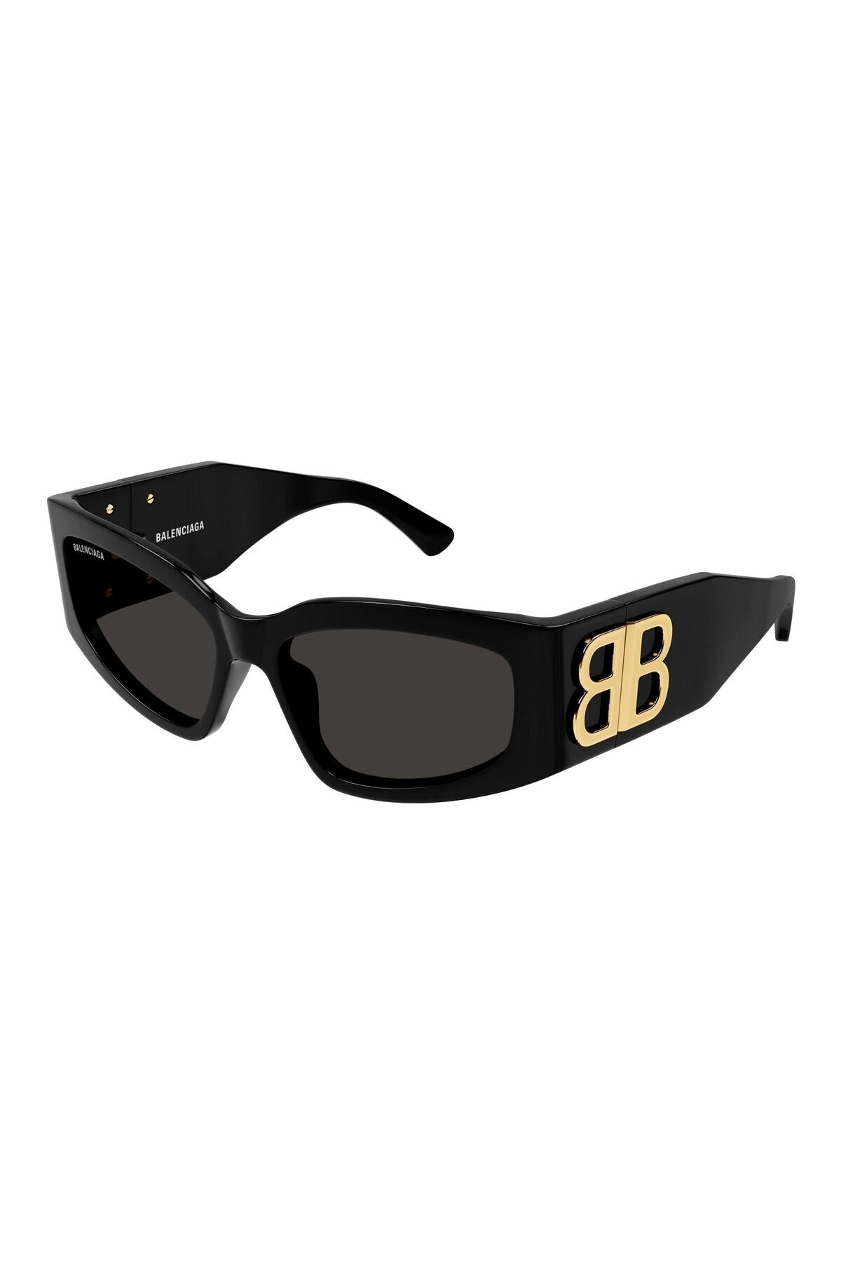Balenciaga BB0321S 002 57 17