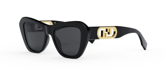 Fendi O'Lock FE 40064I 01A