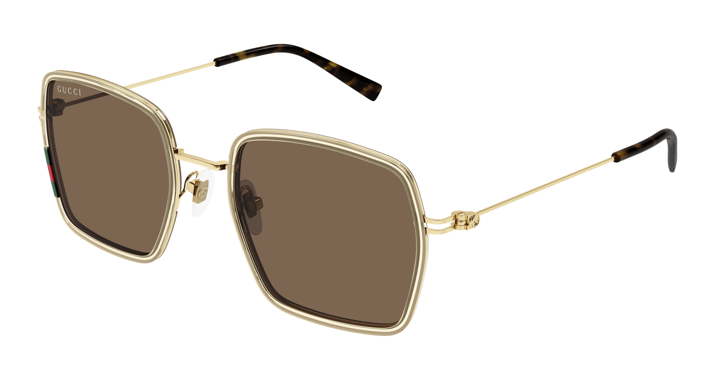 Gucci 1848S 003 52 20