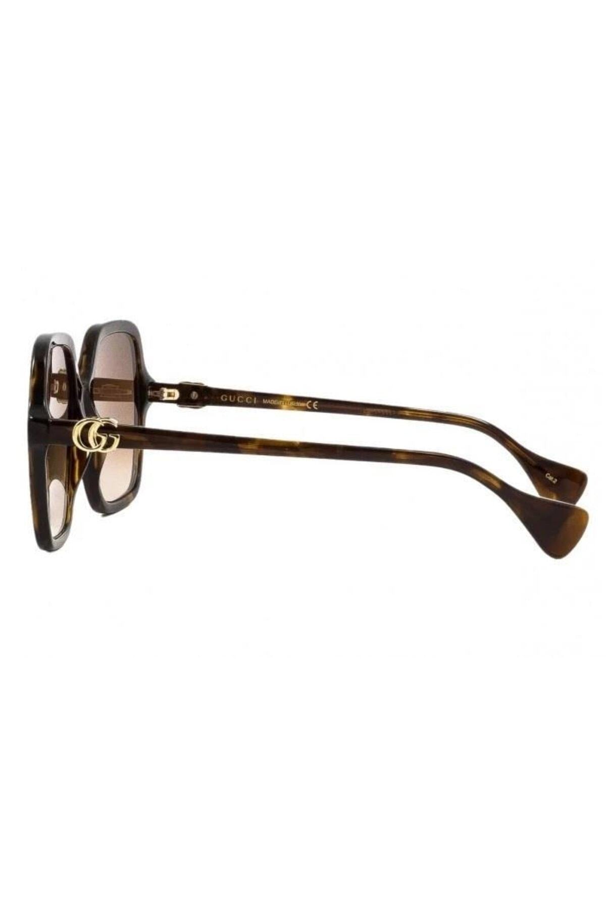 Gucci  GG1072S 002 56 19