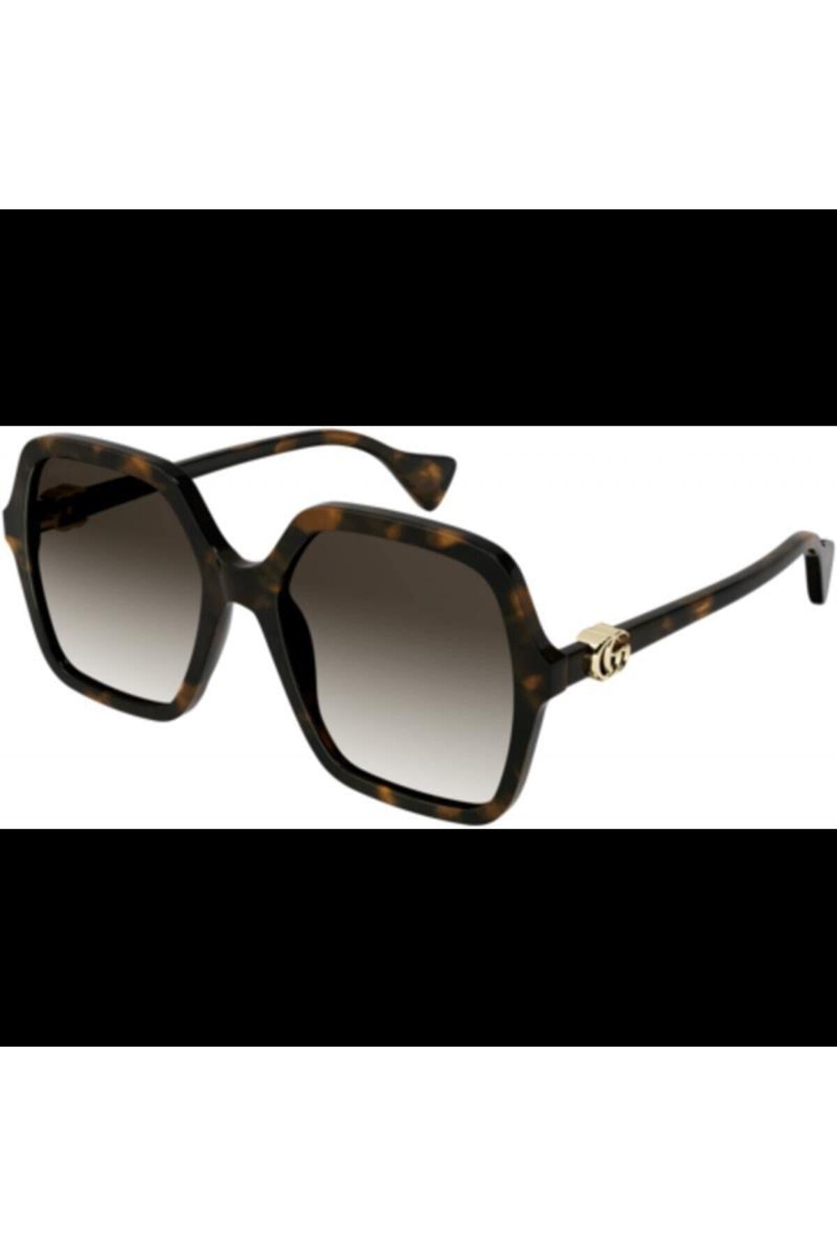 Gucci  GG1072S 002 56 19