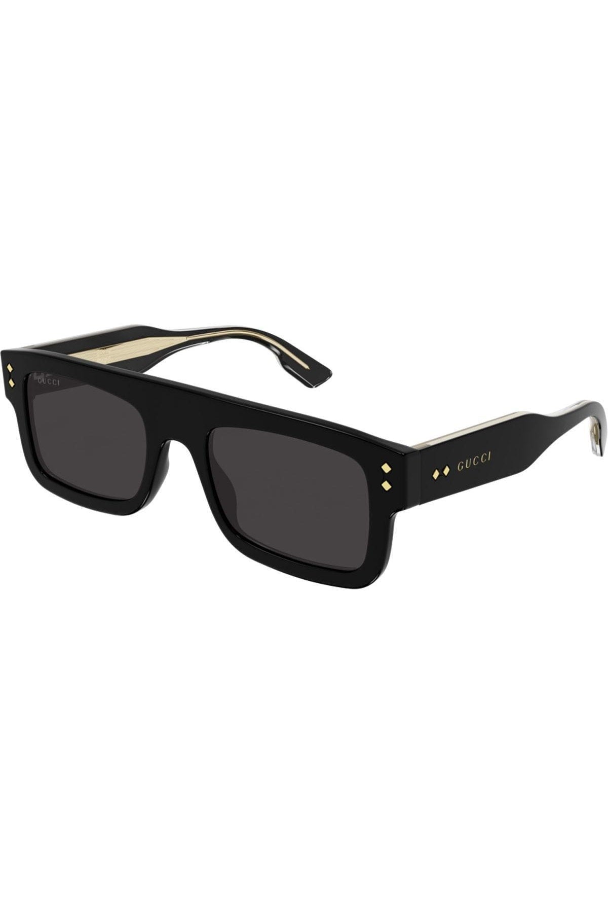 Gucci Gg1085s 001 Unısex Güneş Gözlüğü