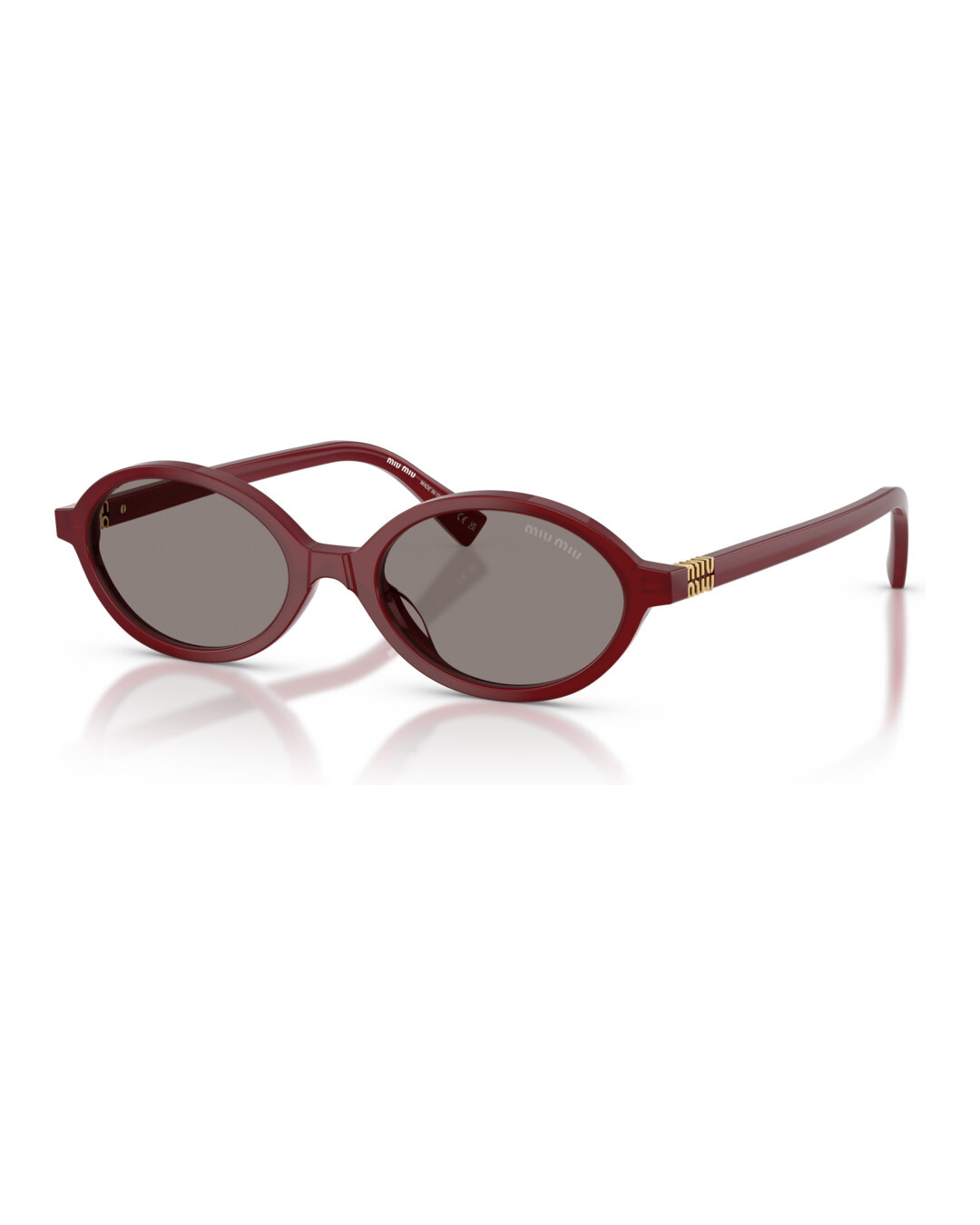 Miu Miu 0MU B07S 16K04O