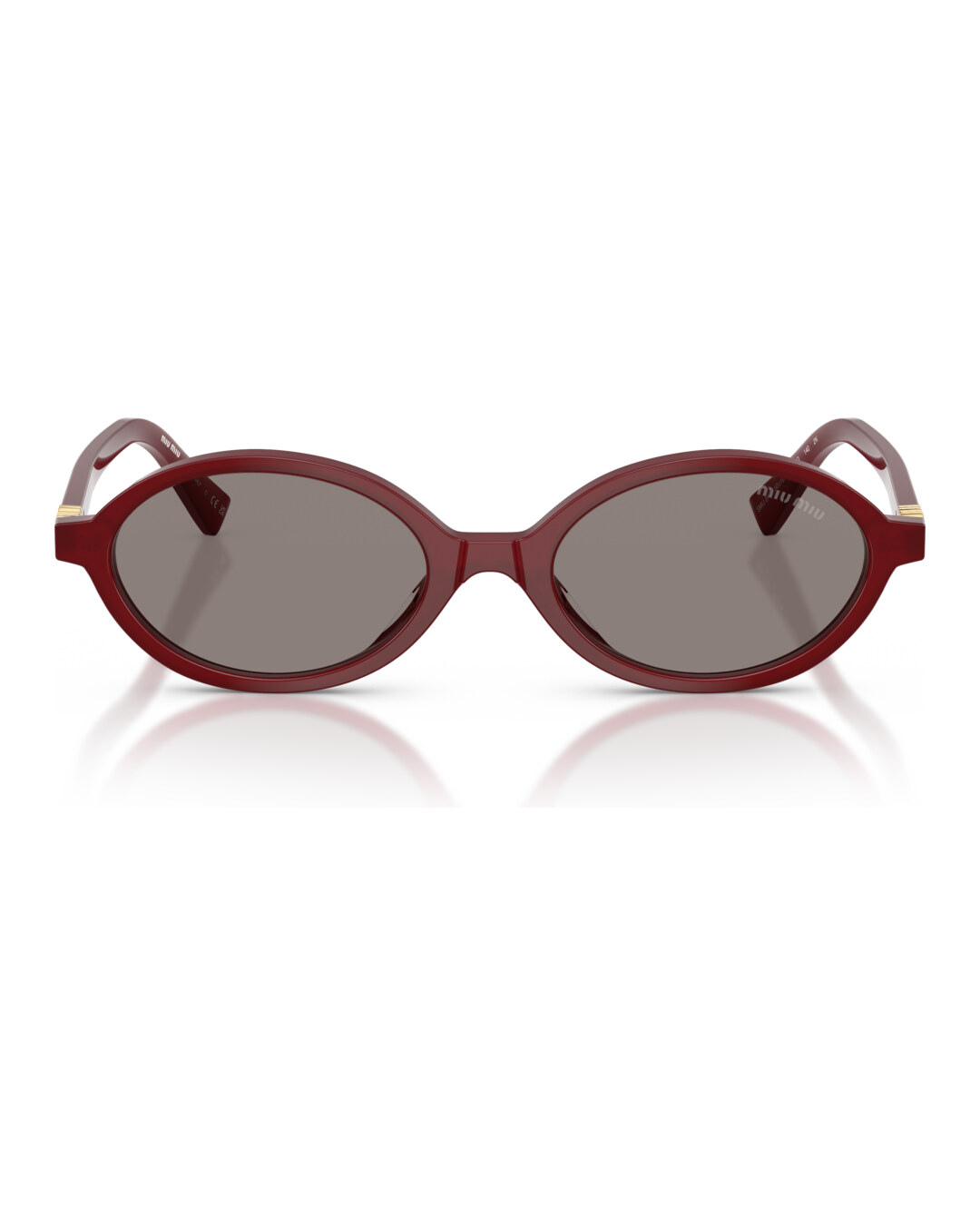 Miu Miu 0MU B07S 16K04O