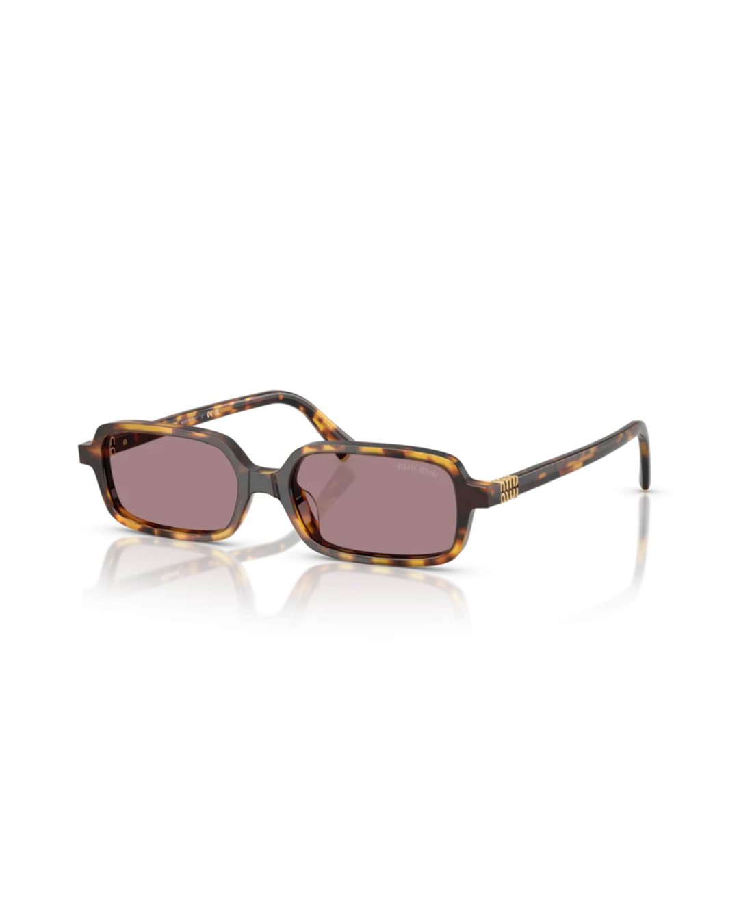 Miu Miu 11ZS 14L20I