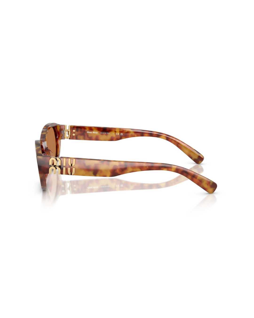 Miu Miu A03S 53 10L10I