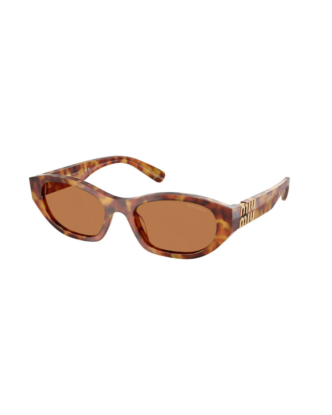 Miu Miu A03S 53 10L10I