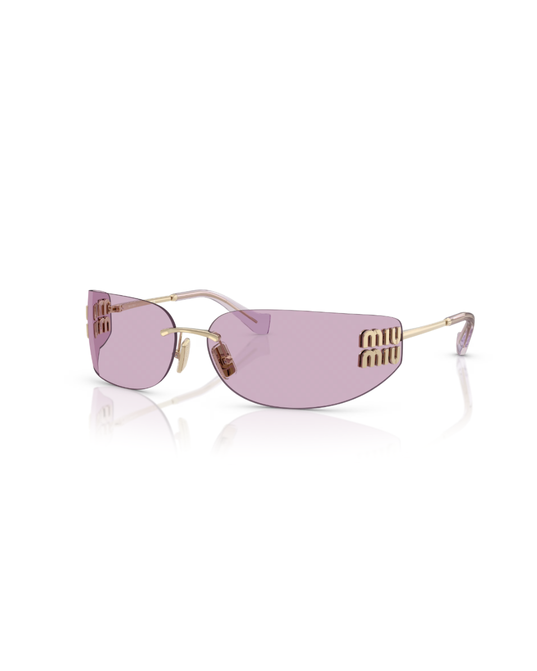 Miu Miu A51S ZVN90O