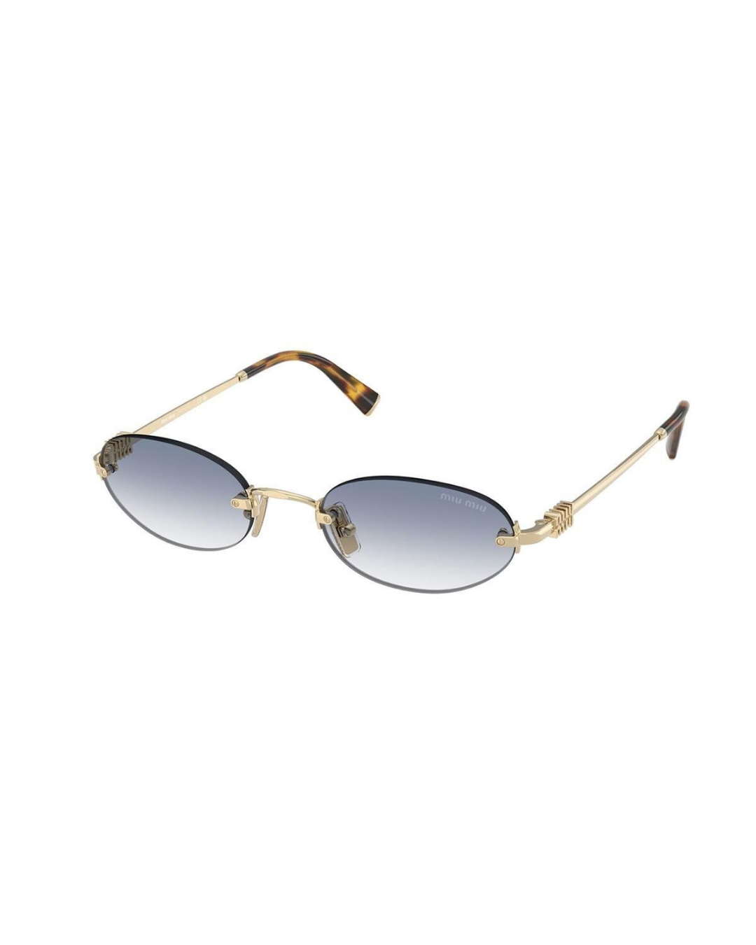 Miu Miu A54S 51 ZVN80O
