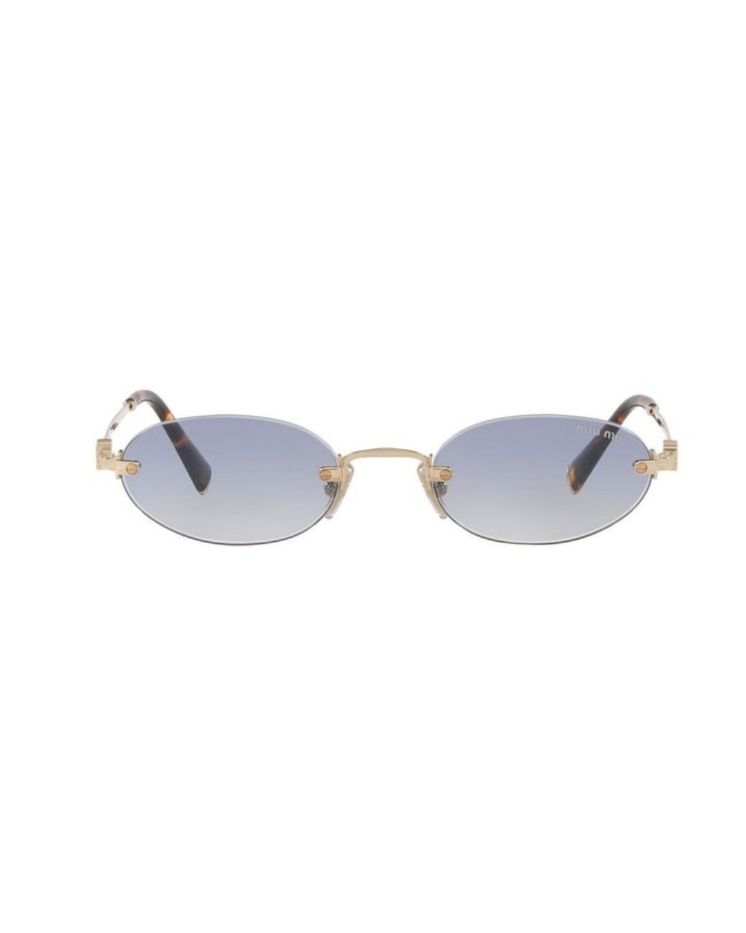 Miu Miu A54S 51 ZVN80O