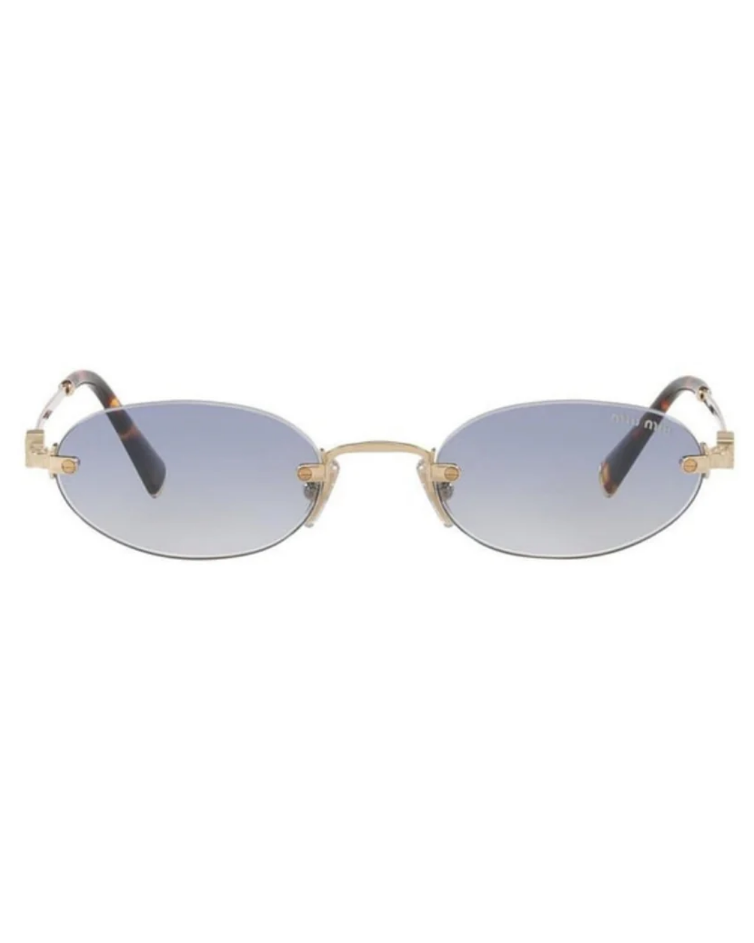 Miu Miu A54S 51 ZVN80O