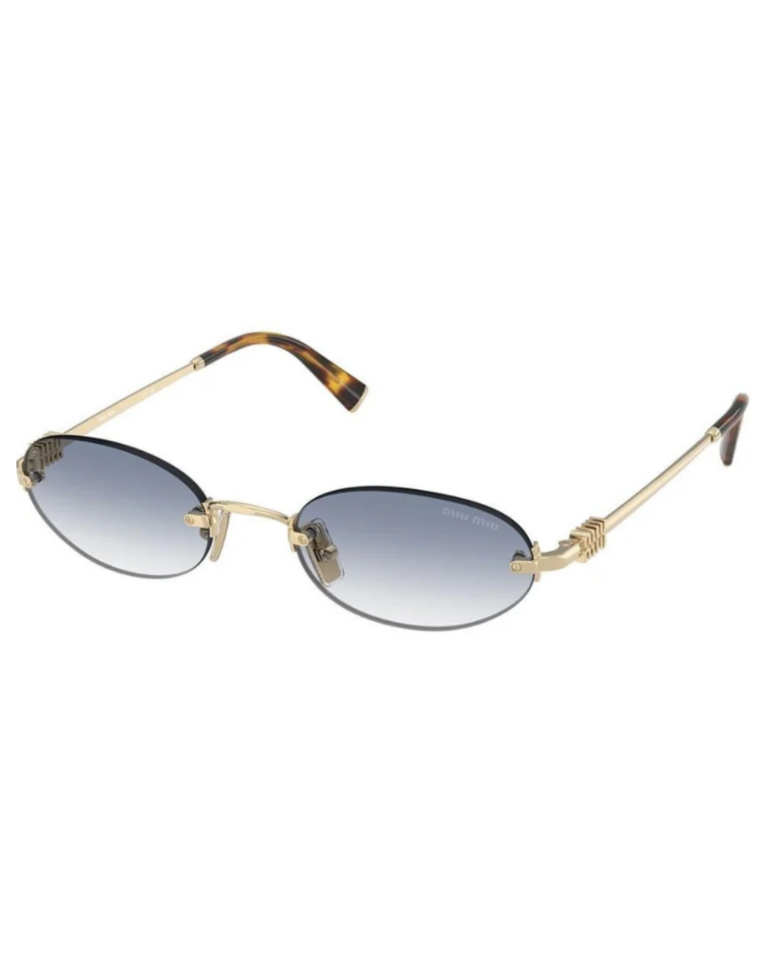 Miu Miu A54S 51 ZVN80O