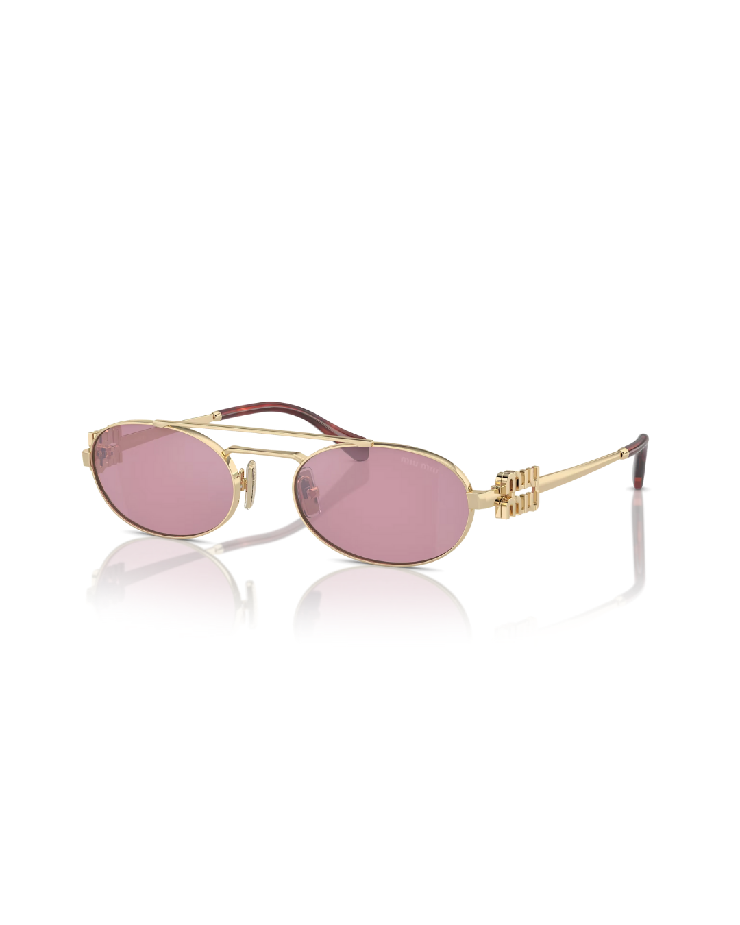 Miu Miu MU 54ZS 5AK30C
