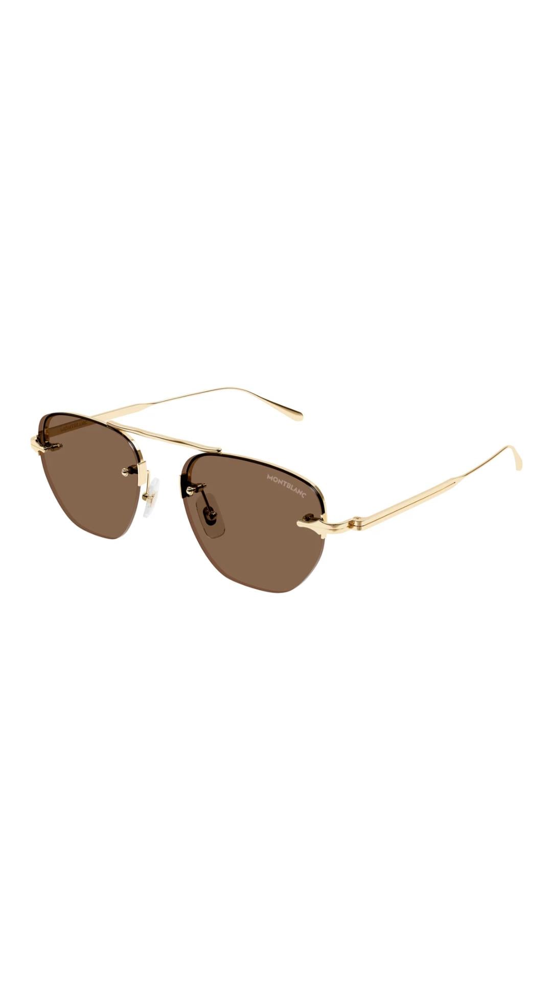 Montblanc MB0404S 002 52 19 145
