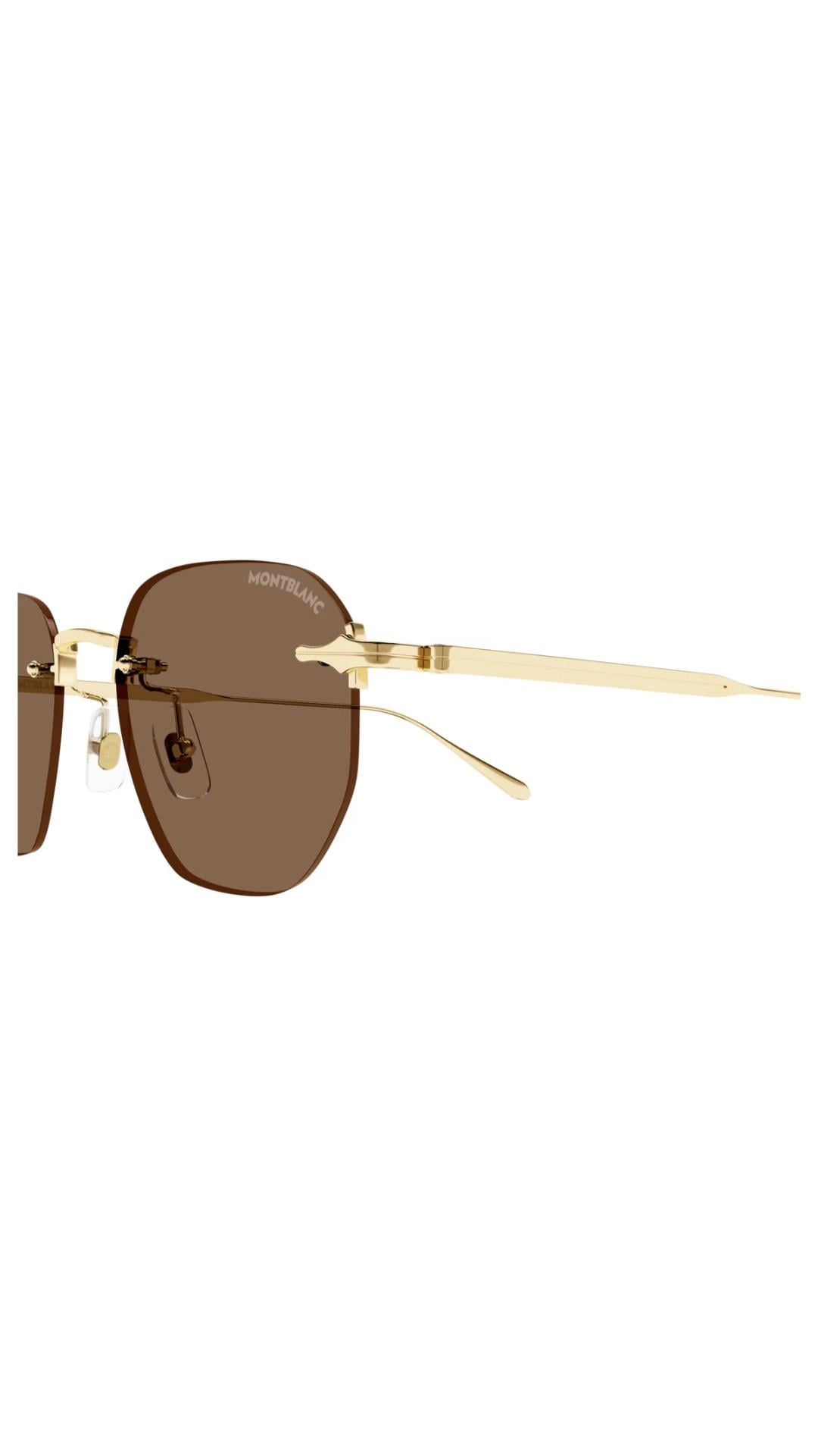 Montblanc MB0405S 002 51 19 145
