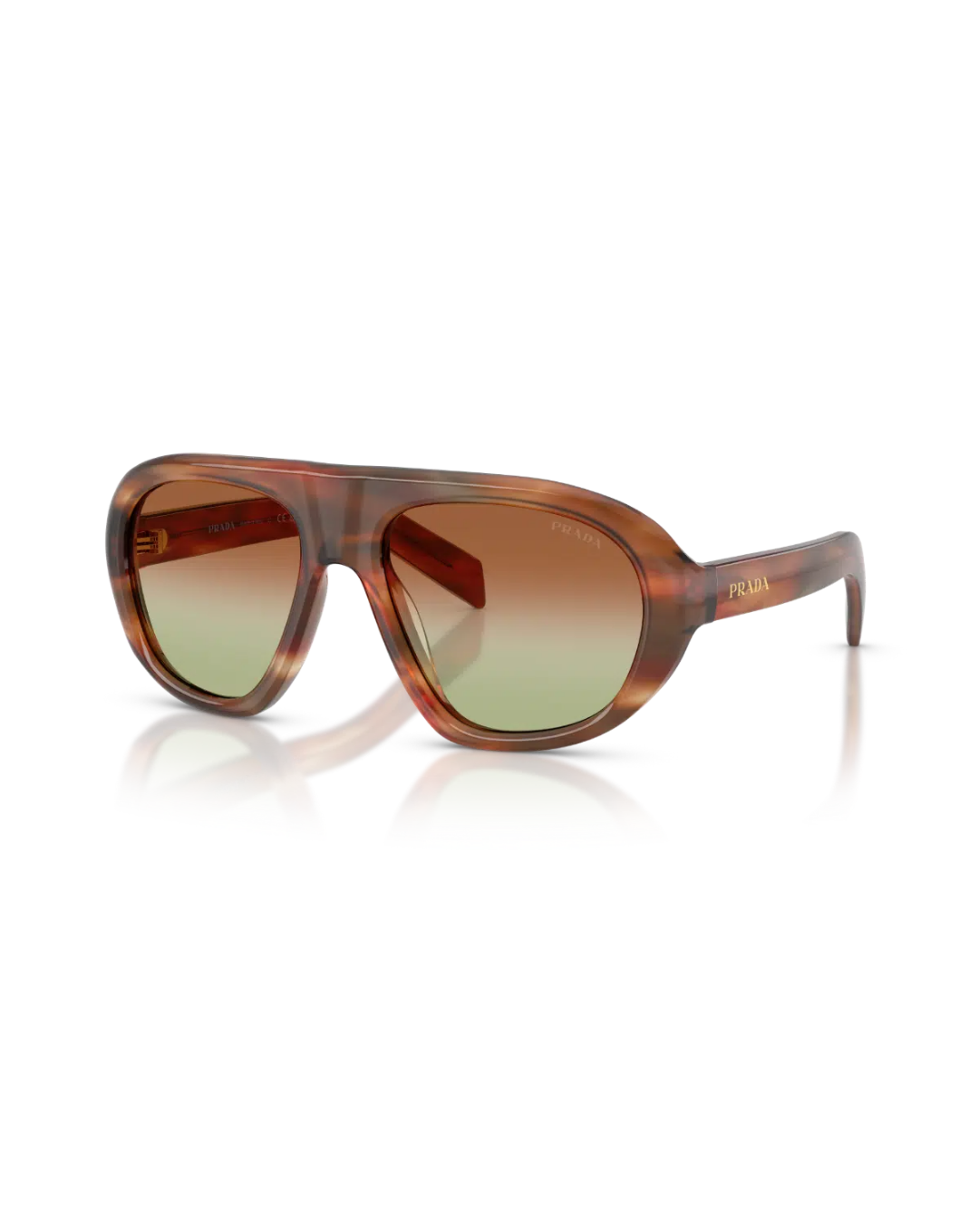 Prada 0PR C05S 24G70T