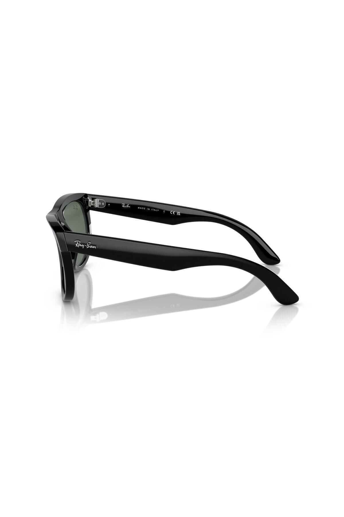 Ray-Ban 0502S 50 6677VR