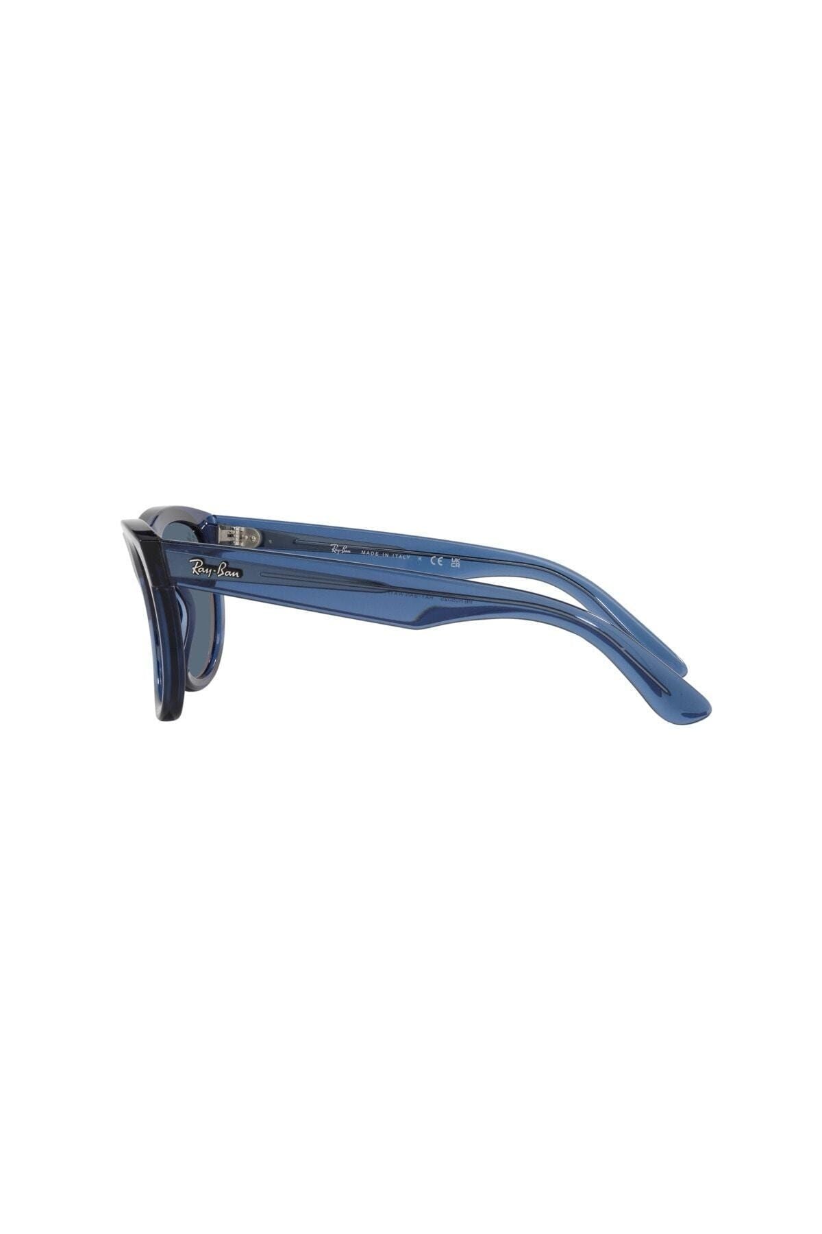 Ray-Ban 0502S 50 67083A