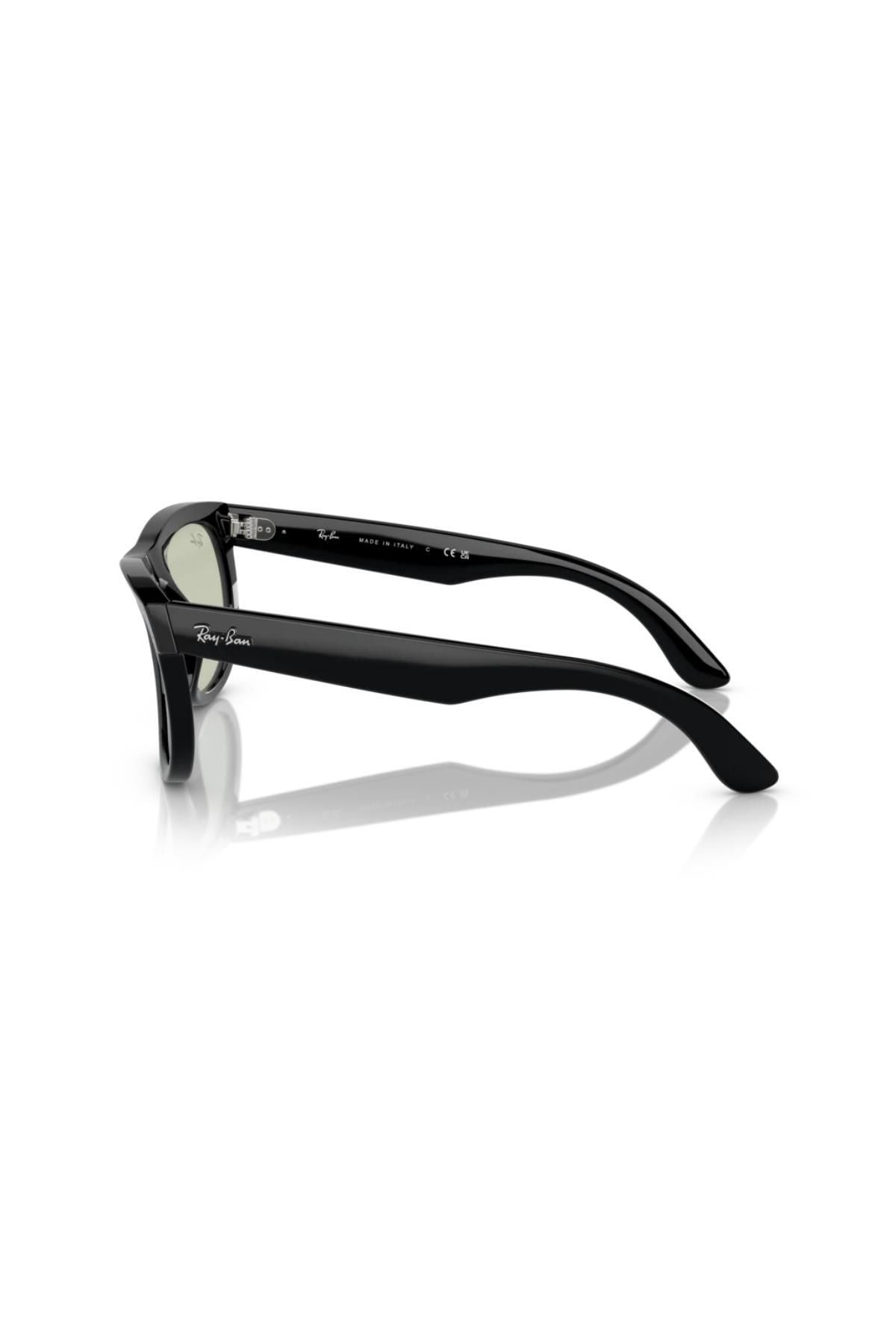 Ray-Ban 0RBR0502S 6677/2