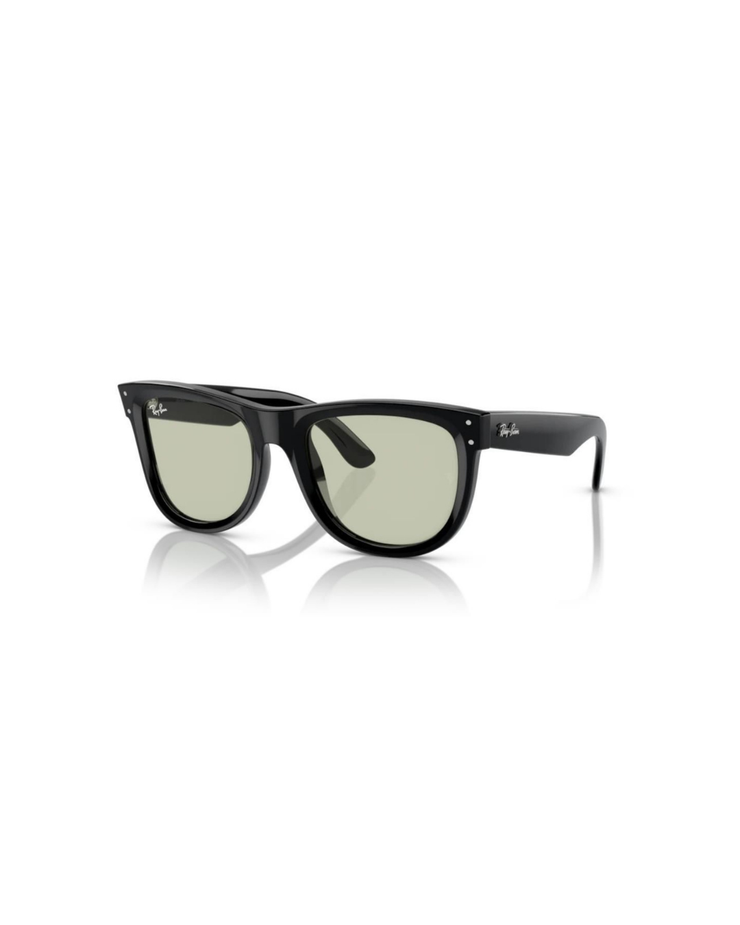 Ray-Ban 0RBR0502S 6677/2