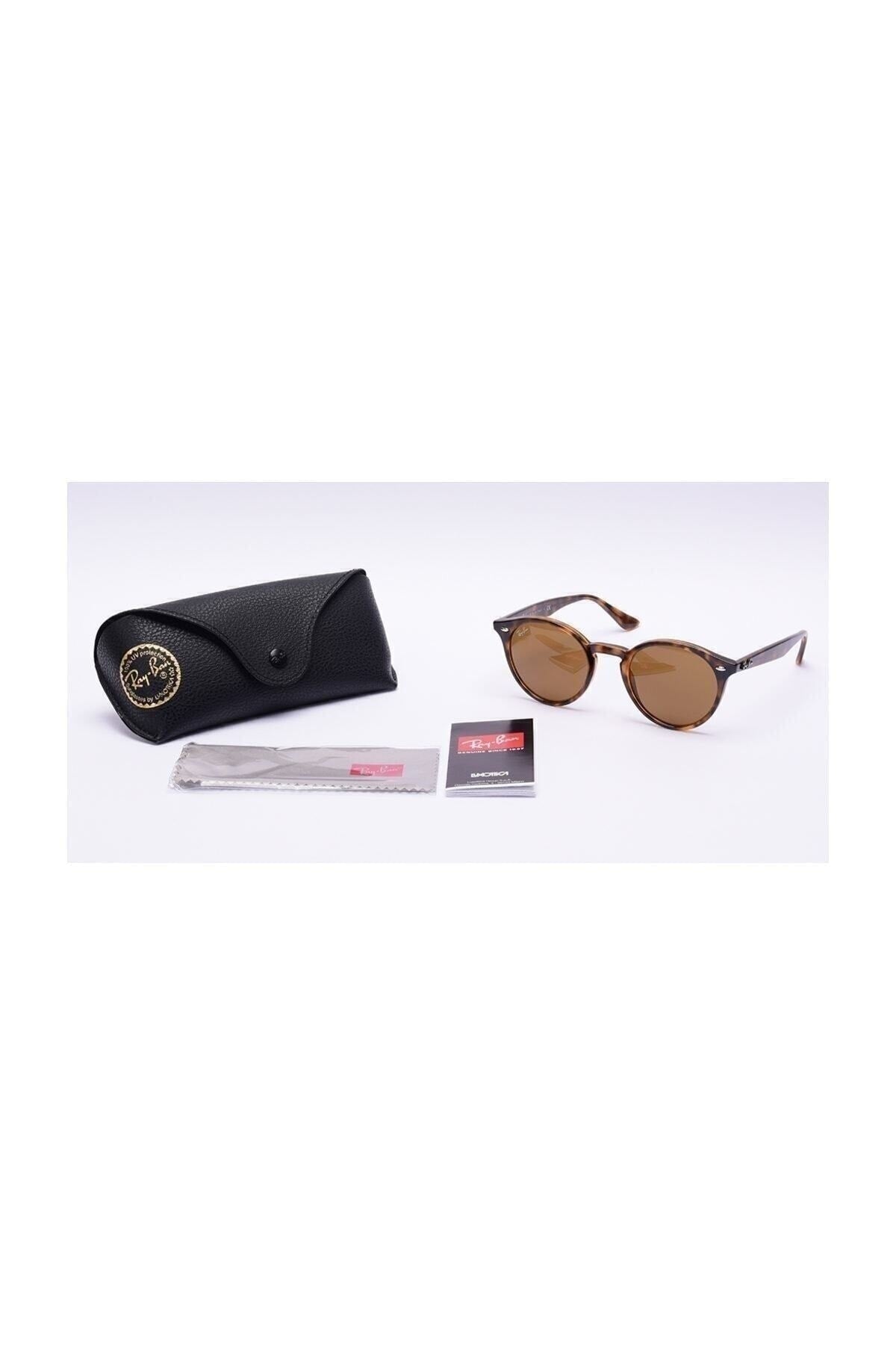 Ray-Ban 2180 710/73 49