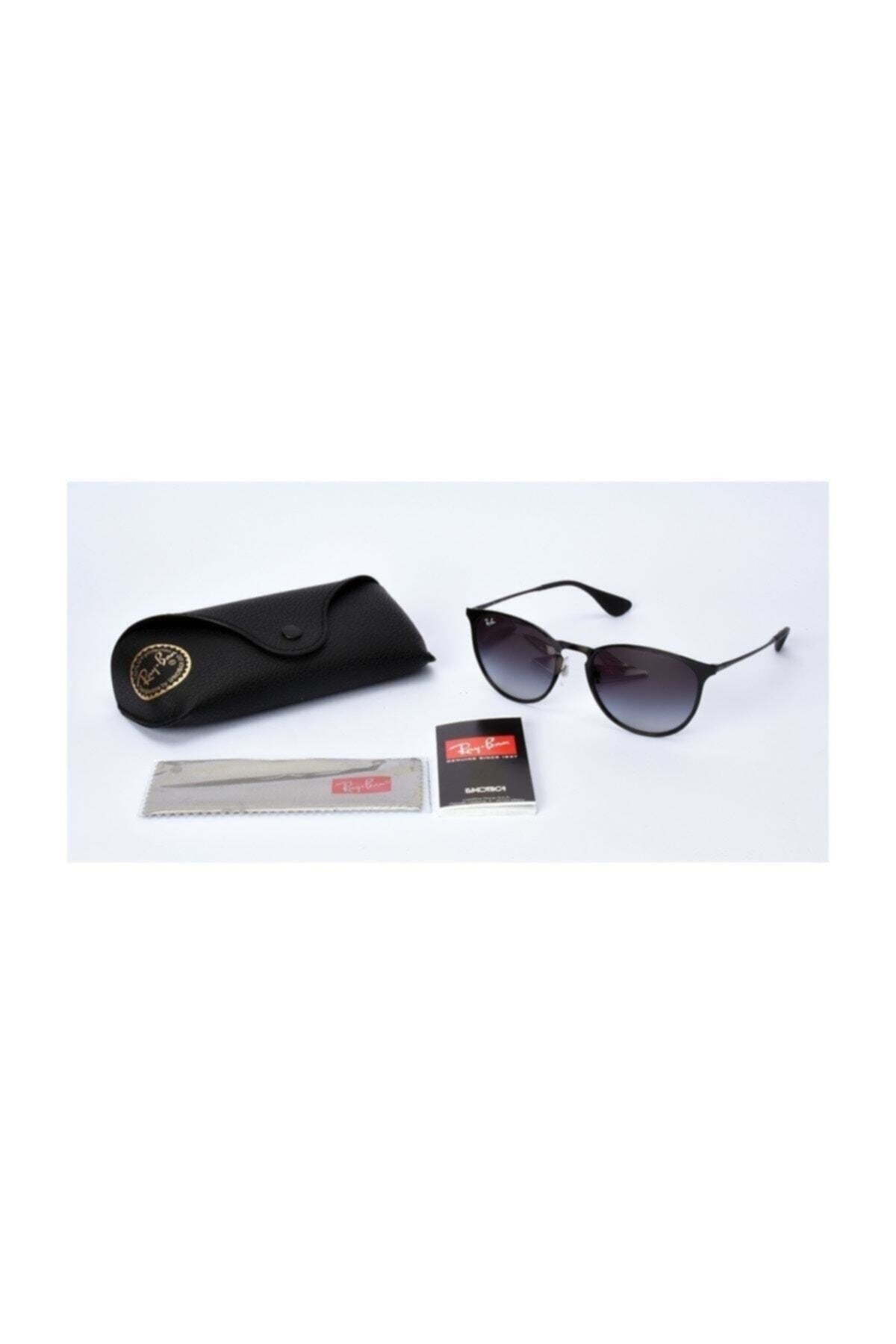 Ray-Ban 3539 002/8G 54
