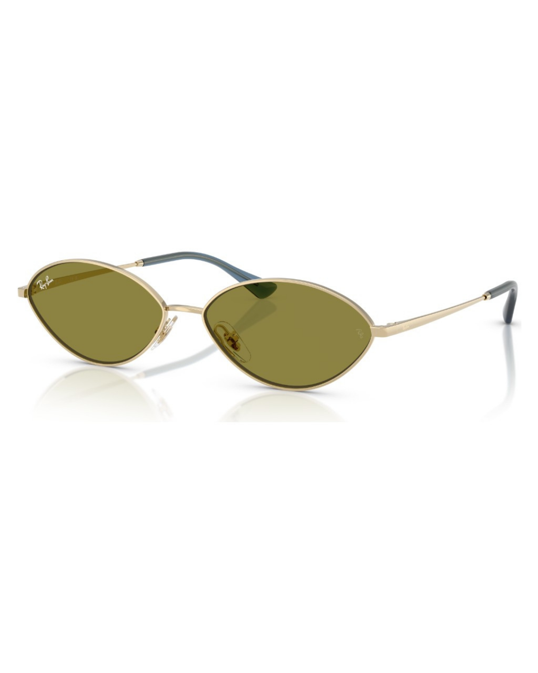 Ray-Ban 3757 56 9213/2