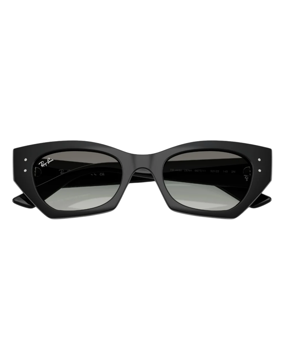 Ray-Ban 4430 52 667711