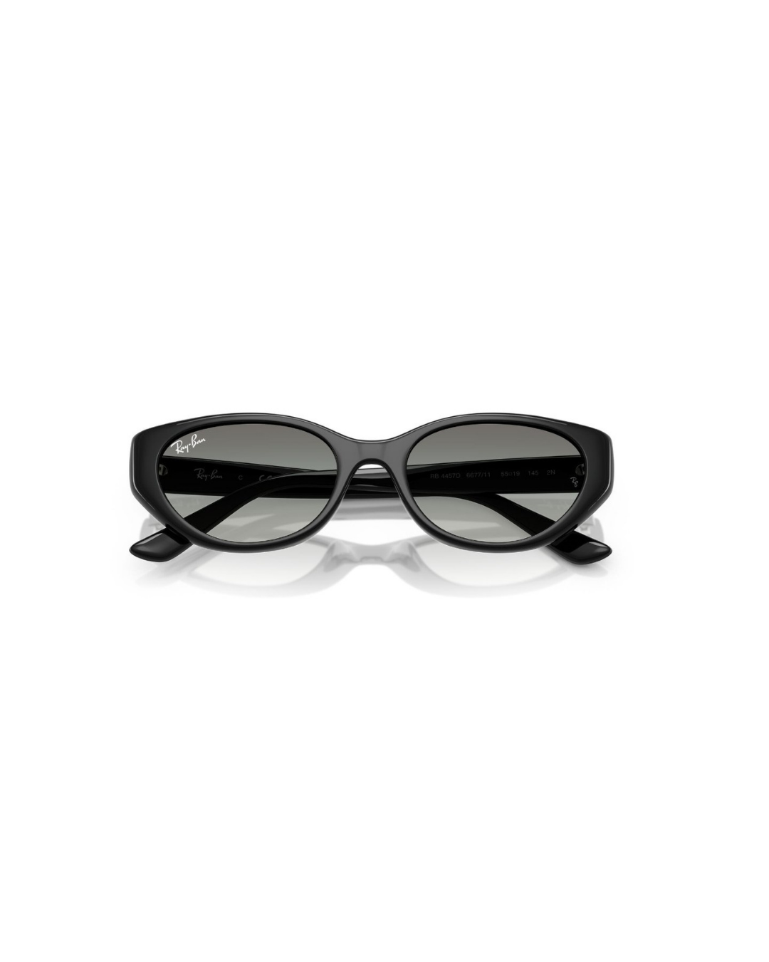 Ray Ban 4457D 55 667711