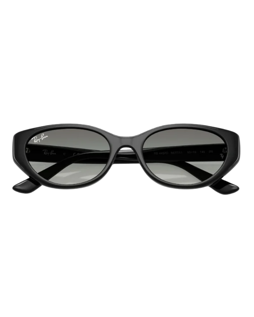 Ray Ban 4457D 55 667711