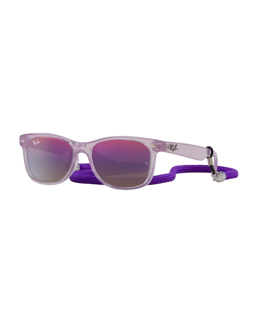 Ray-Ban Junior Sole 0RJ9052S 7147B1