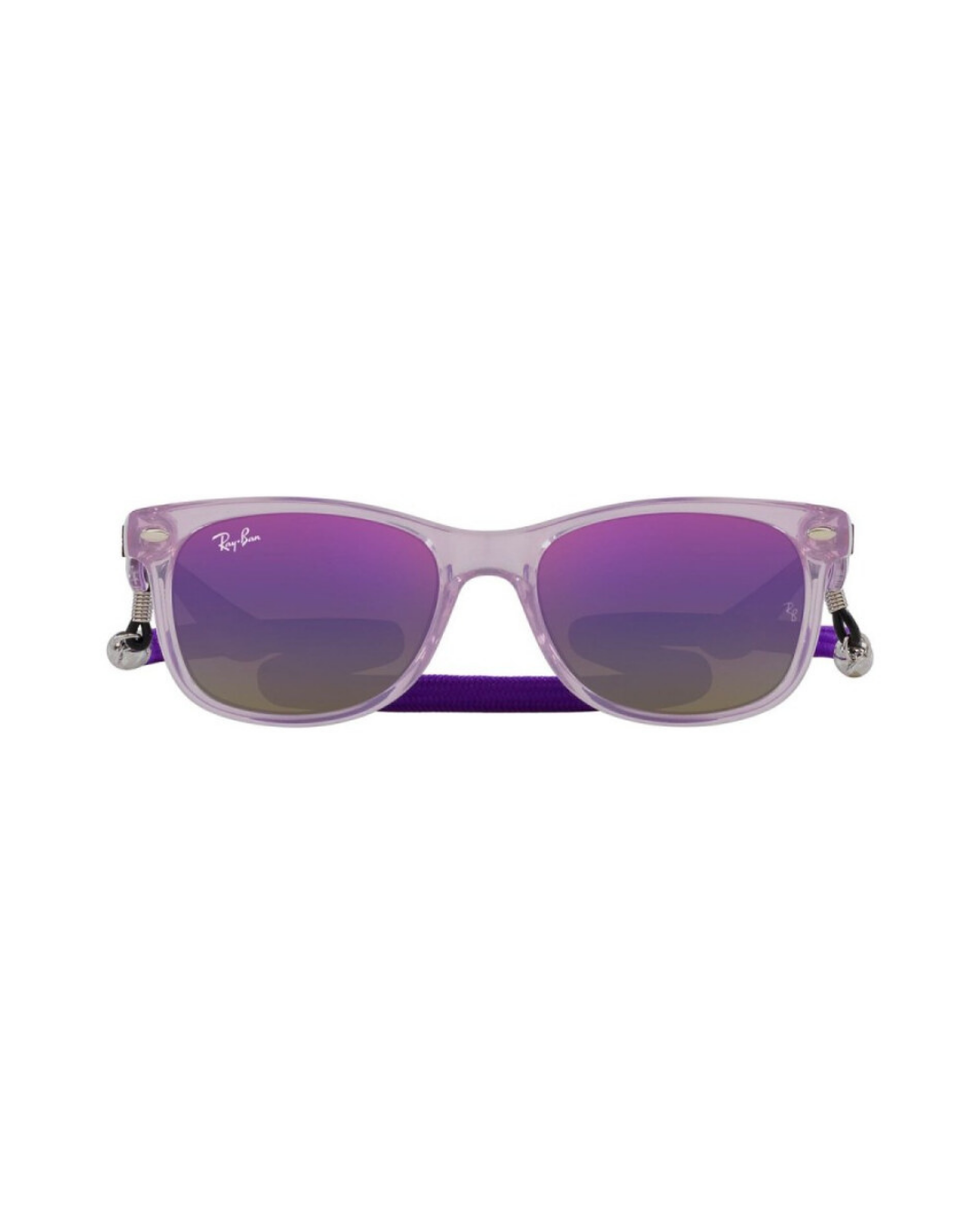 Ray-Ban Junior Sole 0RJ9052S 7147B1