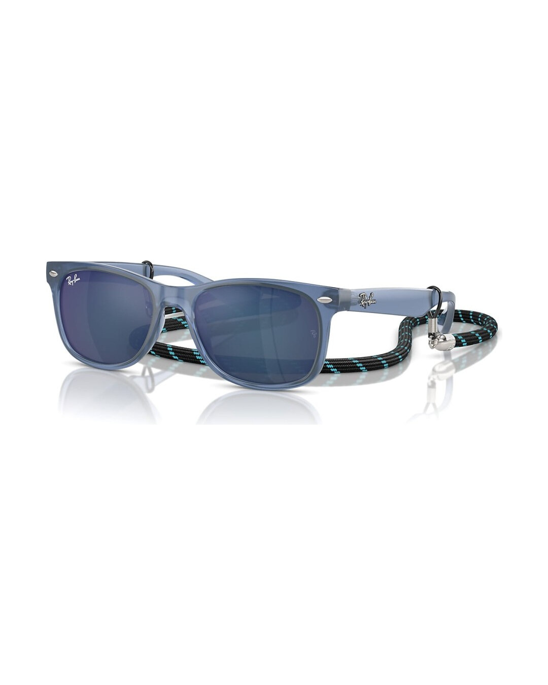 Ray-Ban Junior Sole 0RJ9052S 714855