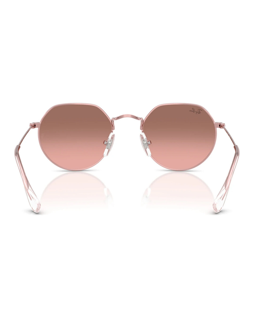 Ray-Ban Junior Sole 0RJ9565S 304/7E