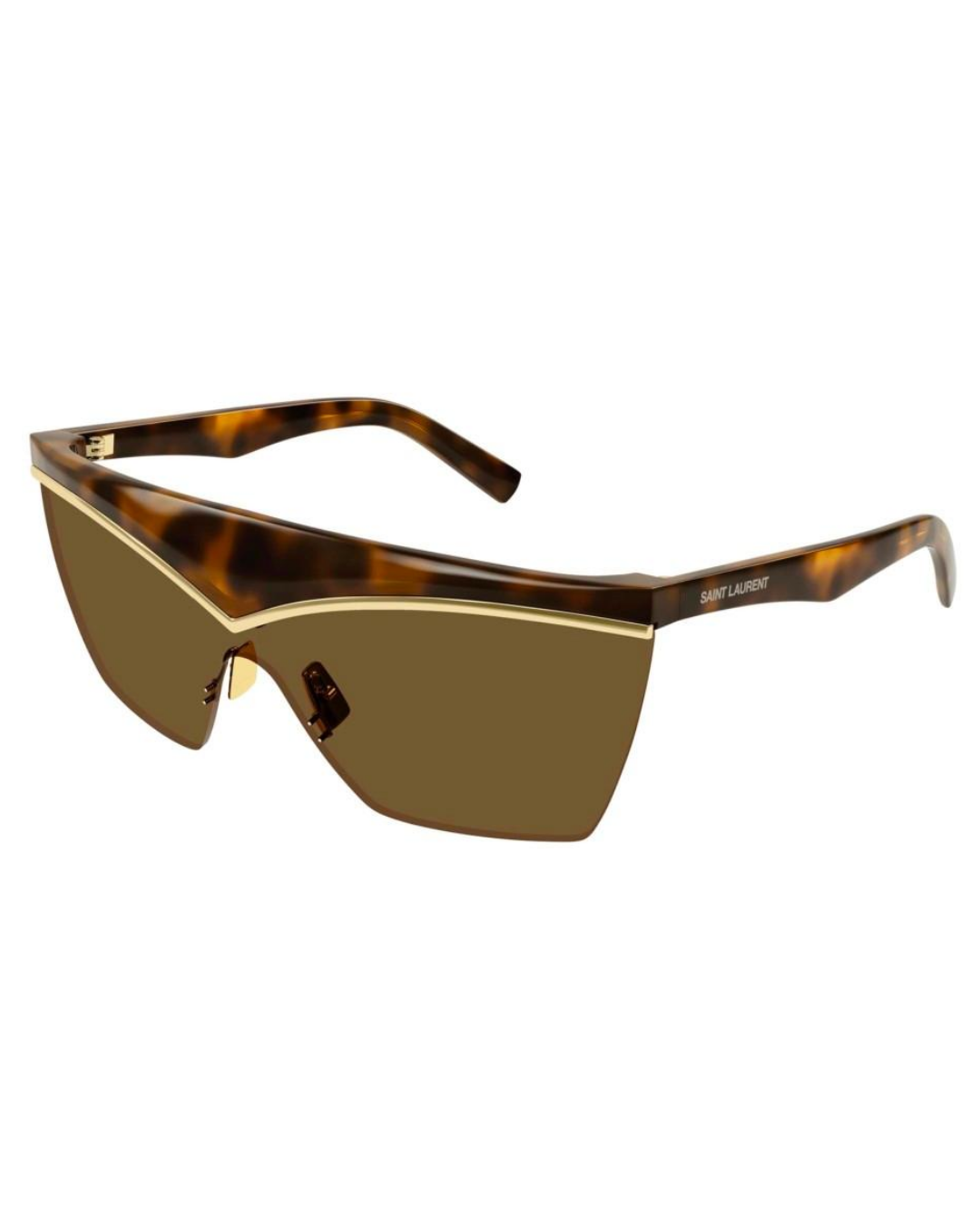 Saint Laurent 614 MASK 002
