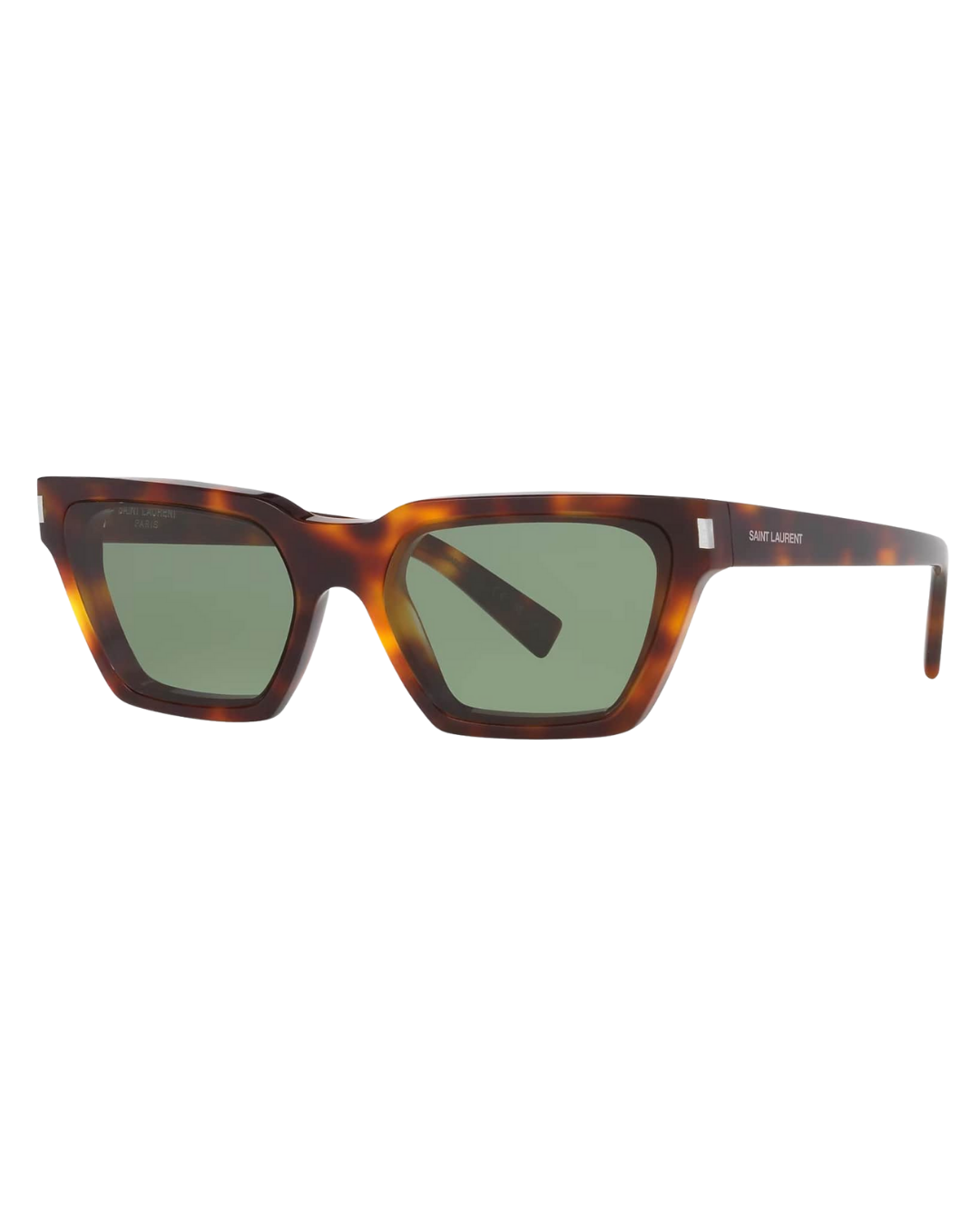 Saint Laurent 633 CALISTA 003 57 Güneş Gözlüğü