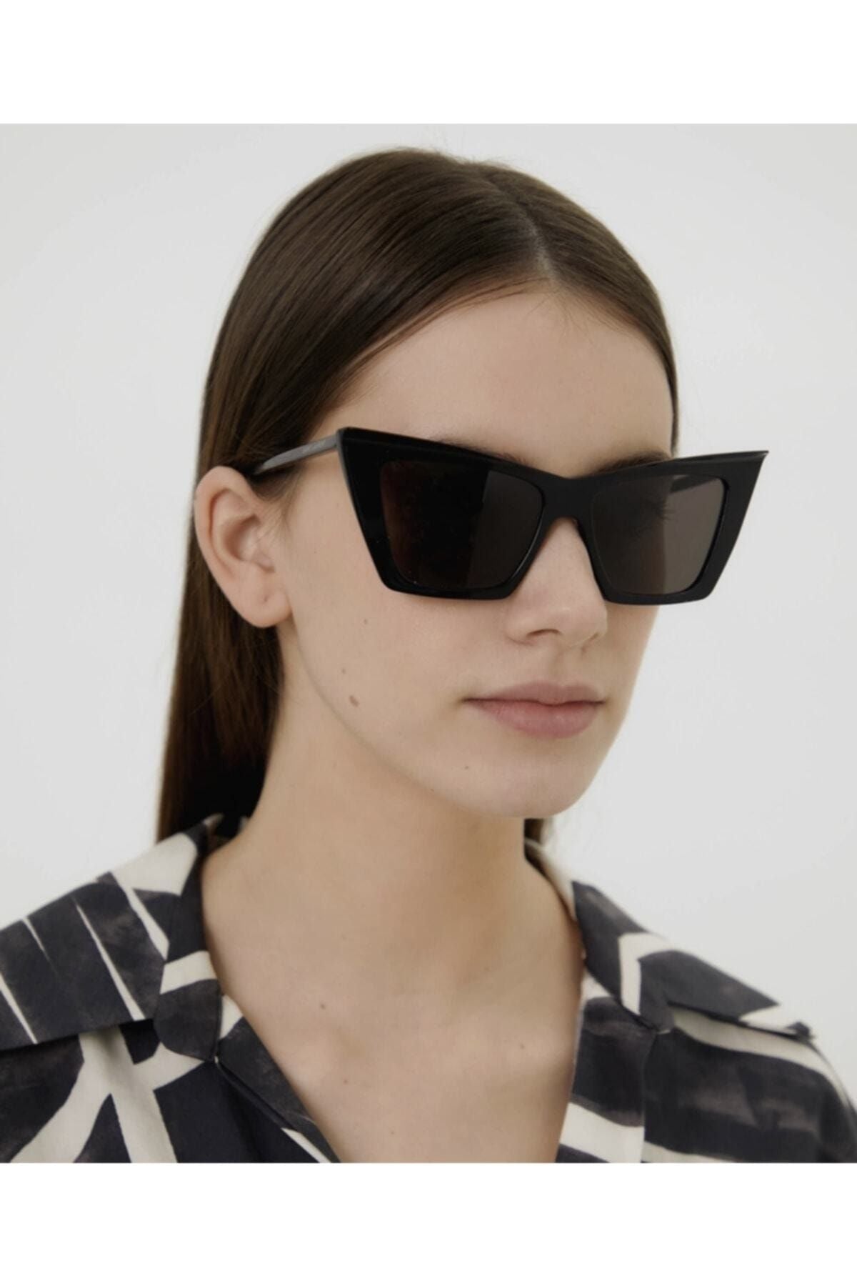 Saint Laurent SL 372 001
