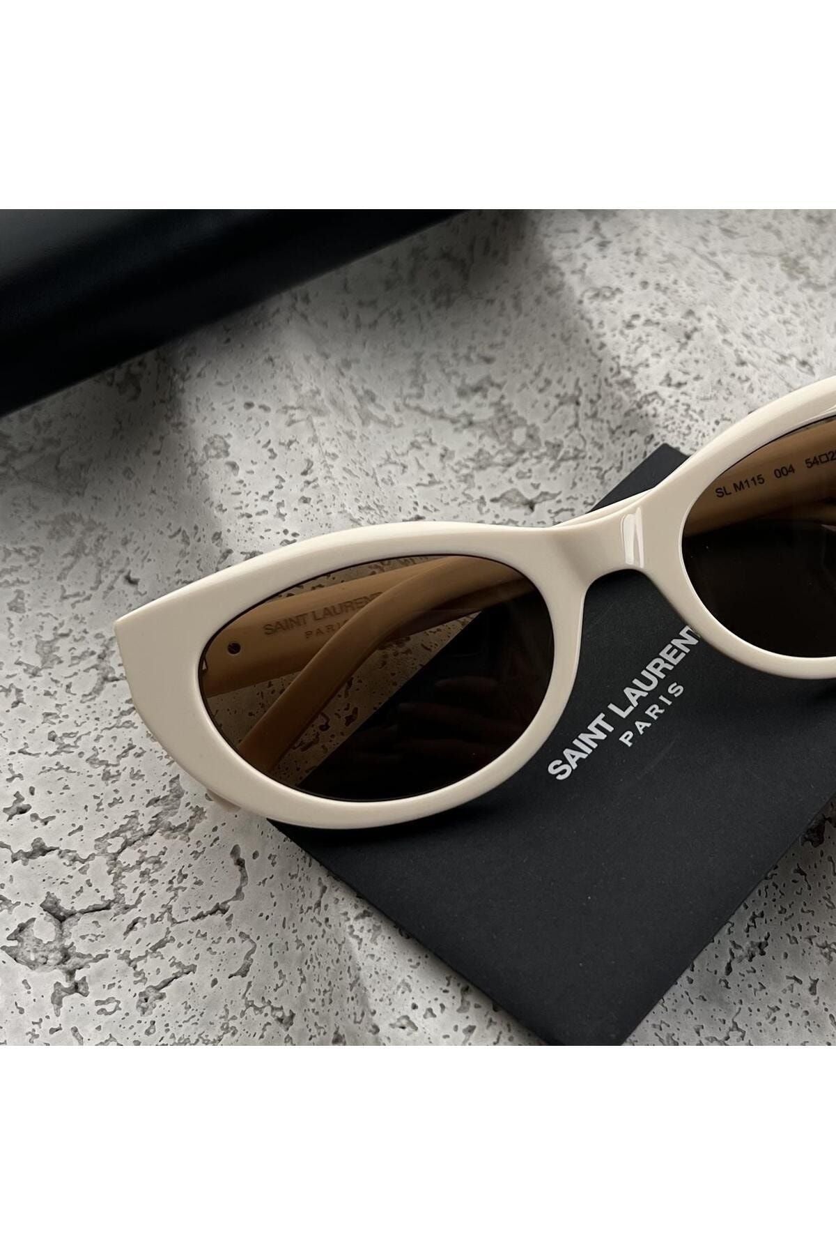 Saint Laurent SL M115 004